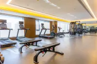 Narada Resort & Spa，Shoukai, Fuzhou. - Træningscentre