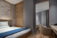 Luzhou Tianxi Hotel - 3 stelle