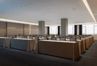 XIN SHUI MAN EnjoyRoManceHotel - Business