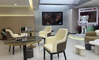 Fanyu E-sports Hotel (Harbin Haxi Wanda Branch)