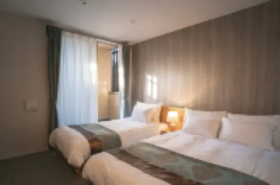 Tanimachi･Hotel･Kyoto Station East29