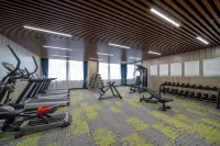 Kuytun Duku Tianbei New Area Renjoy Hotel Hotels in Kuytun