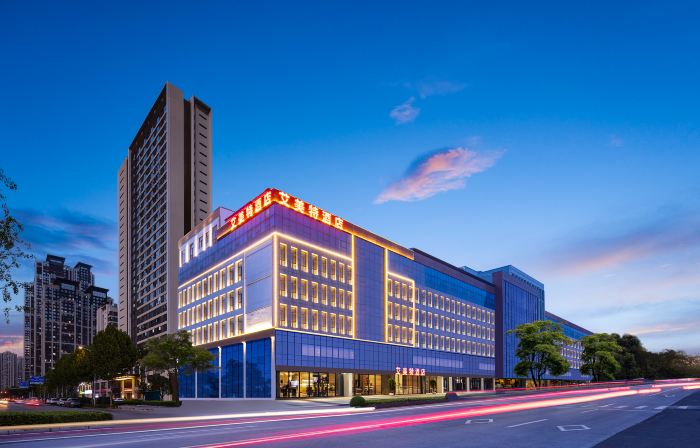 Aimeite Boutique Hotel