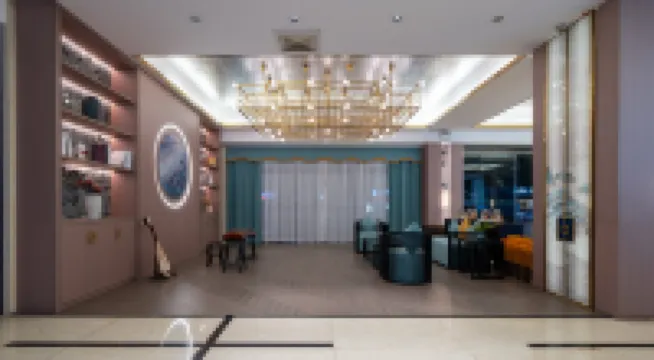 Huayi Jinxin Hotel