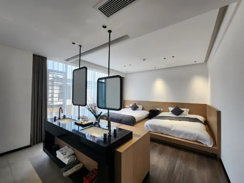 Mu Qi Rural Homestay at Xingyi - 2-Star