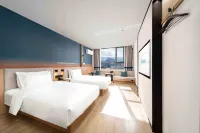 Ni Hao Hotel (Lishui Songyang Old Street)