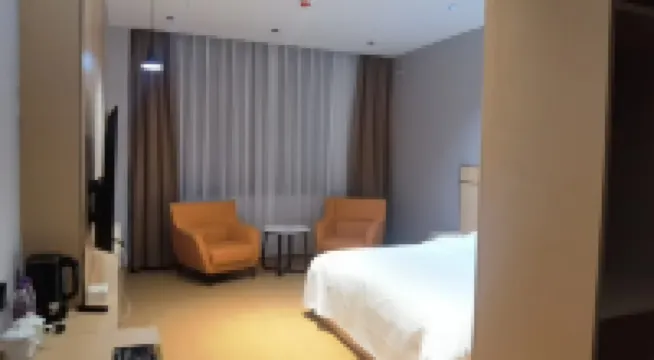 Wandu Boutique B&B