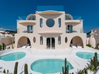 Wanning Gift Seaview Castle Homestay (Riyue Bay) - โรแมนติก