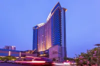 Shangri-La Hotel Baotou Hotels in Shiguai District
