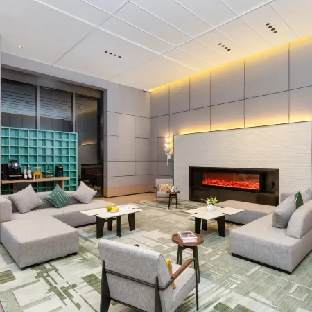 Country Inn & Suites by Radisson Hotel (Yichang Yuan'an)