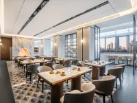 CityNote S Hotel (Guangzhou Beijing Road Jetty Tianzi Branch) 珠江周辺のホテル