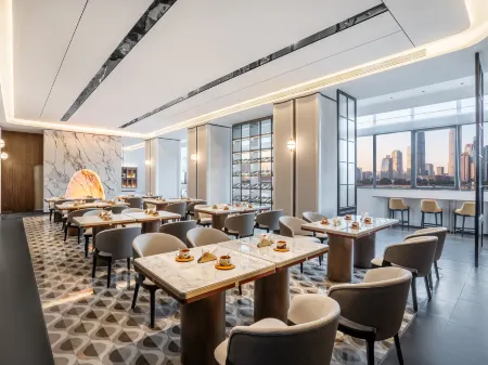 CityNote S Hotel (Guangzhou Beijing Road Jetty Tianzi Branch)