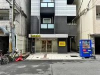 Checkinn Osaka Shinimamiya Hotels near Shinsekai Market