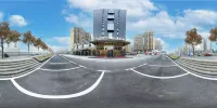 Ducheng Hotel (Xinyang Railway Station Xiya City)