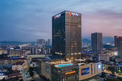 Bory Hotel Hotel in zona Anle Relic Site