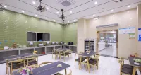 格林豪泰智選飯店（臨高車站店）