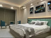 Shuozhou Jingya Smart Hotel