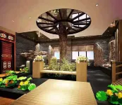 Champs forest Oasis Hotel Hotels in Luzhou