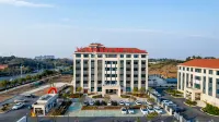 Rapid Esports Hotel Hôtels à proximité de : bai lian hu shi di gong yuan