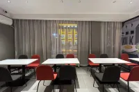 Chengwu Shankee Hotel (Yongchang Road) - petit déjeuner