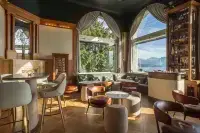 Art Deco Hotel Montana Hotels in Luzern