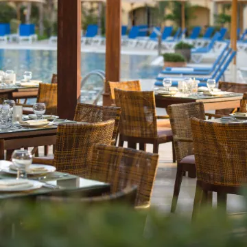 Renaissance Cairo Mirage City Hotel