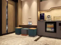 Orange Hotel Ximen Hanzhong Hotels in Taipei