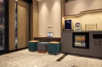 Orange Hotel Ximen Hanzhong Hotels in Taipei