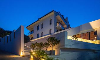 Xichi Banhai Guesthouse