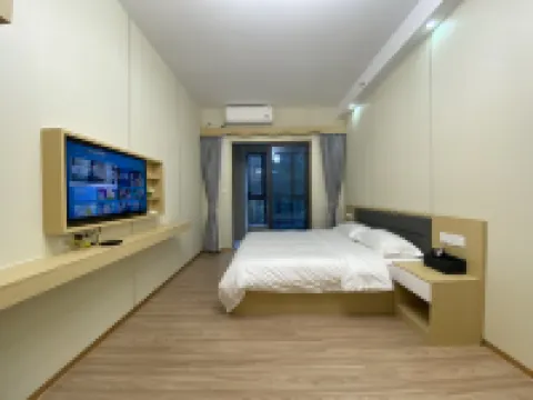 米可公寓（碧桂園鳳凰半島店）