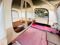 Amornkeeree Khao Sok Camping Hotels in Phanom