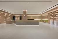 JI Hotel (Lvliang Century Plaza)