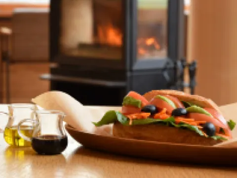 アデックス イン 登別のホテル