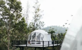 Khaopubpa Resort