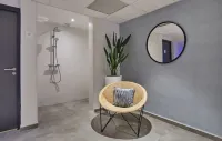Appart'hôtel Odalys City - Nîmes Arènes - Palais des Congrès - palestra