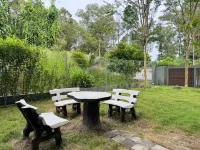 Green Escape City Private Pool Haven 24 pax Hotels in Seri Kembangan