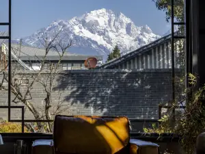 Lijiang Lan Yu Ancient Town Hotel