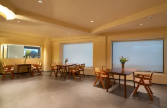 半渡·供氧Holiday Villa設計師奢享度假民宿（獨克宗古城店）