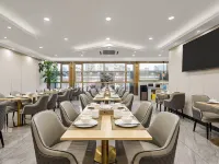 Yishang Hotel (Guangzhou Yuexiu Park Metro Station Beijing Road Pedestrian Street) Hotels near Five-Ram Statue