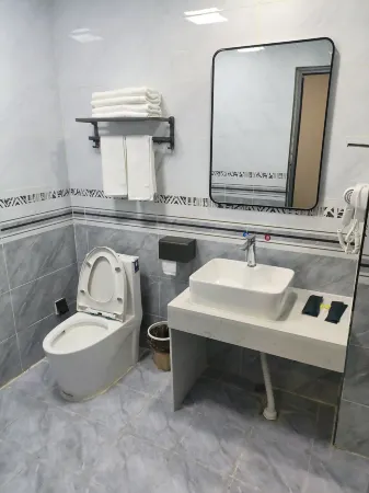 Yunting Business Hotel