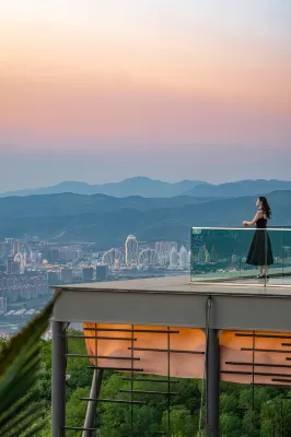 XiyeSeclusionResortHotel