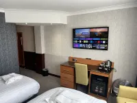 The Liner at Liverpool Hotels near Liverpool John Moores University