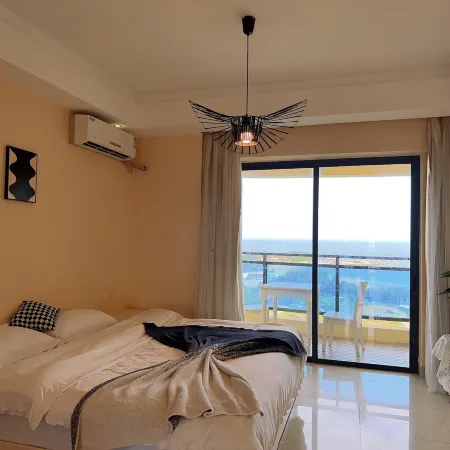 Dongshan Yixi Harbour Seaview Homestay
