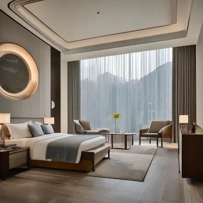 Shanduo Hotel (Dalingshan Songshanhu Branch)