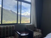 Shell Hotel (Shigatse Jilong Branch)
