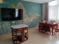 Mengyin Nanyuan Hotel