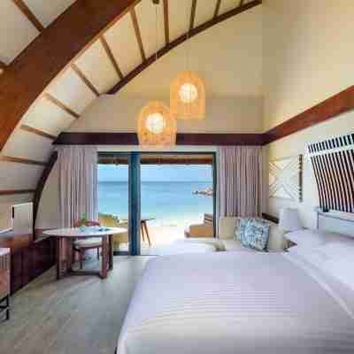 Fiji Marriott Resort Momi Bay Rooms