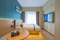 GELI Hotel (Xionganxinqu Rongcheng Exhibition Center)
