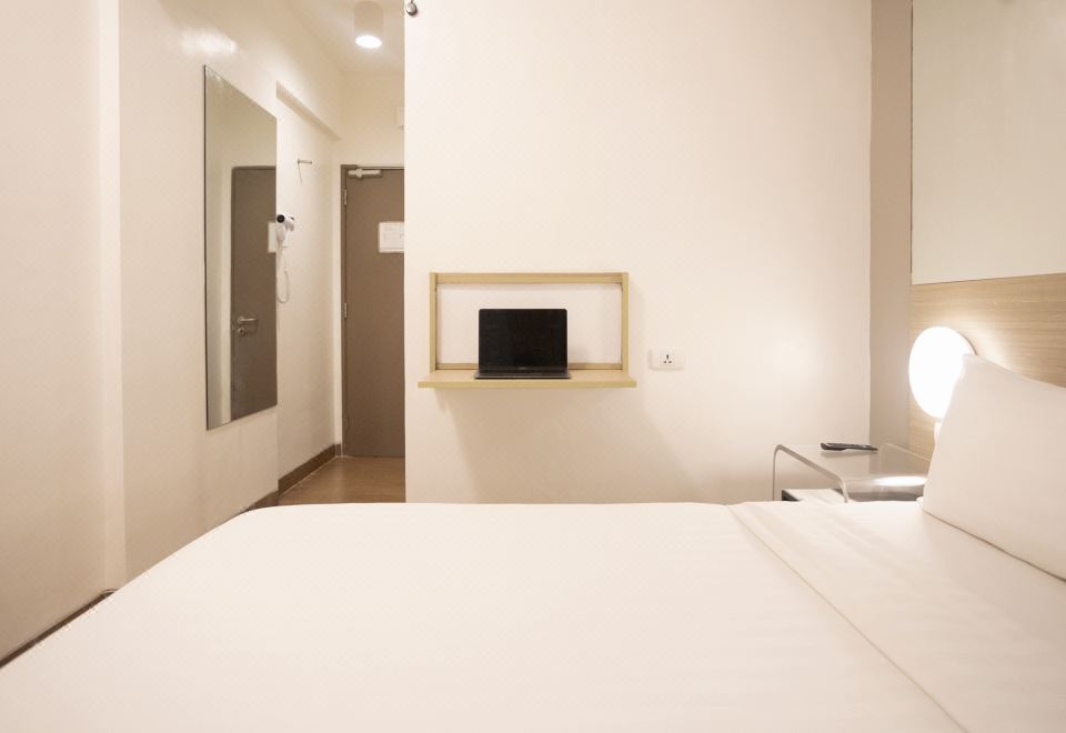 만다린 플라자 호텔