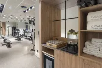 Catalonia Atocha - Gym